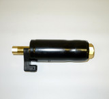 WSM Fuel Pump for OMC / Volvo Low Pressure 3850809, 3854124, 3854620, 3857986, 3858261, S18-7326 600-133