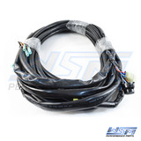 WSM Main Harness for Suzuki 25 - 250 HP DF 1998-2019 36620-93J60, 36620-93J61, 36620-93J62 362-295