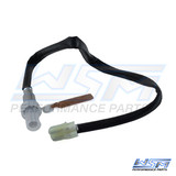 WSM O2 Sensor for Suzuki DF 100 - 300 HP 2011-2023 18213-98J00, 18213-98J10, 18213-98J20, 18213-98J30 385-150