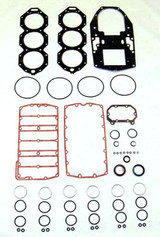 WSM Powerhead Gasket Kit for Evinrude 200 - 250 HP 3.3L V6 E-Tec 5006198, 5006342 500-146-03 WSM Powerhead Gasket Kit for Evinrude 200 - 250 HP 3.3L V6 E-Tec 5006198, 5006342 500-146-03
