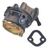WSM Fuel Pump for Crusader 600-142