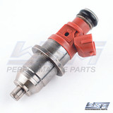 WSM Fuel Injector for Yamaha 150 / 200 HP 2.6L HPDI 2000-2015 68F-13761-00-00 610-308