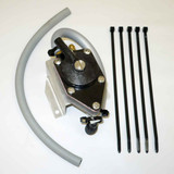WSM Fuel Pump for Johnson / Evinrude 90 - 115 VRO 60 Degree V4 600-156-02