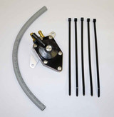 WSM Fuel Pump for Johnson / Evinrude 25 - 140 HP VRO 90 Degree 2 - 4 Cylinder 600-156-03