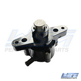 WSM Fuel Pump for Suzuki 115 - 200 HP 4-Stroke 15100-96J00, 15100-96J01, 15100-96J0V 600-079