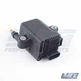 WSM Ignition Coil for Mercury / Mercruiser 30 - 250 HP 2001-2010 300-8M0077471, 339-879984A1, 879984A1 376-9984 WSM Ignition Coil for Mercury / Mercruiser 30 - 250 HP 2001-2010 300-8M0077471, 339-879984A1, 879984A1 376-9984