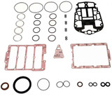 WSM Powerhead Gasket Kit for Johnson / Evinrude 115 / 130 HP V4 E-Tec 5007128, 5007850 500-138