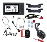 Yamaha Command Link Single Engine 6YC Display Kit with 6X9 Control Box

6YC-0E83C-CUSTOM-00