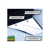 Gator Guard Skegshield Merc/A1-G2 GATSS00502-DP
