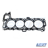 WSM Head Gasket for Yamaha 75 / 90 HP 4 Cyl 4-Stroke 6FP-11181-00-00 506-49