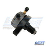WSM Fuel Pump for Johnson / Evinrude / Suzuki 60 - 70 HP 4-Stroke 1998-2000 15100-99E00, 15100-99E0V 600-084