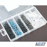 WSM Drain Plug Gasket Kit 555-01K