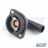 WSM Thermostat Housing Assembly for Mercury 135 - 400 HP Verado 18-3631, 892864T04, 8M0174561 775-60