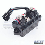 WSM Relay Assembly for Yamaha 200 - 350 HP 4 Stroke 2011-2016 6AW-81950-00-00 343-525