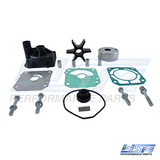 WSM Water Pump Kit for Honda 75 - 90 HP BF 2003-2006 06193-ZW1-B03 750-185