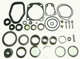WSM Lower Unit Seal Kit for Johnson / Evinrude 40 - 60 HP 2 Cyl Looper 1978-1988 447-100