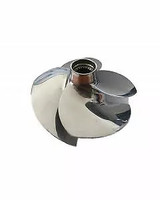 Sea-Doo GTI/ GTX 170/ WAKE/ FISH SOLAS Impeller +  Wear Ring Kit SR-CD-10/18A
