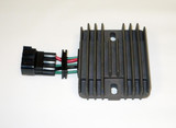 WSM Rectifier / Regulator for Yamaha 50 - 75 / 115 HP 4-Stroke 68V-81960-10-00 365-1970