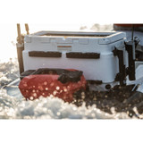 PWC Parts LinQ 13.5 US Gal (51 L) Cooler - Double Latch Fits Sea-Doo Replaces OEM #269801151