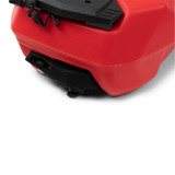 PWC Parts LinQ 3.8 US Gal (14.5 L) Fuel Caddy Fits Sea-Doo Replaces OEM #295100950