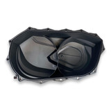 PWC Parts Variator Cover Fits Can-Am Outlander Renegade Replaces OEM #420611397 PWC Parts Variator Cover Fits Can-Am Outlander Renegade Replaces OEM #420611397