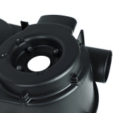 PWC Parts Inner Variator Clutch Plate Cover Fits Can-Am Maverick X3 R 2017-2023 Replaces OEM #420212605 PWC Parts Inner Variator Clutch Plate Cover Fits Can-Am Maverick X3 R 2017-2023 Replaces OEM #420212605