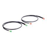 Dometic SeaStar 22 FT Standard Outboard Hose Kit HO5122