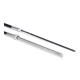 Dometic SeaStar 18 FT Quick Connect Steering Cable SSC6218