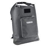 YAMAHA 20L DryBag Cooler Light Gray QBW-DRYCB-PK-26