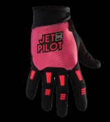 YAMAHA Hold Fast Full Finger Glove PINK VDF-22300 YAMAHA Hold Fast Full Finger Glove PINK VDF-22300