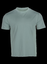 YAMAHA Men's Sun T-Shirt GRAY BLUE GREEN WTC-24STMS YAMAHA Men's Sun T-Shirt GRAY BLUE GREEN WTC-24STMS