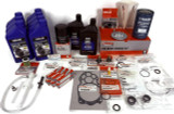 YAMAHA OEM 100-Hour Service Kit for Yamaha 4.2L V6 A-Model Outboards
Fits Models: F225XA, F250XA, F300XCA, F300UCA, F300A, F300CA, F300-A & More