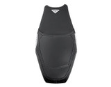 RIVA Yamaha 2025+ JetBlaster 2UP (All) Seat Cover Black with Silver Stitching RY5-210-1 RIVA Yamaha 2025+ JetBlaster 2UP (All) Seat Cover Black with Silver Stitching RY5-210-1