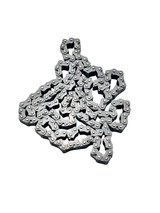 YAMAHA OEM Timing Chain VX Cruiser HO AR190 FX Cruiser HO 94591-74152-00