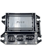 YAMAHA OEM Fuse Box Assembly 6EX-82170-02-00 YAMAHA OEM Fuse Box Assembly 6EX-82170-02-00