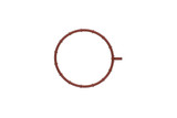 YAMAHA OEM Gasket, Insulating 6ET-14156-00-00 YAMAHA OEM Gasket, Insulating 6ET-14156-00-00