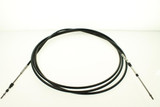 YAMAHA OEM Shift Cable F0R-U149C-10-00