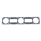 YAMAHA OEM Air Cooler Cover Gasket 1 65U-13674-00-00 YAMAHA OEM Air Cooler Cover Gasket 1 65U-13674-00-00