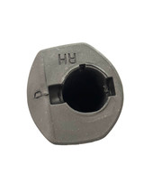 YAMAHA OEM Handle Grip F4P-U155D-00-00 YAMAHA OEM Handle Grip F4P-U155D-00-00