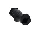 YAMAHA OEM Handle Grip F4P-U155D-00-00 YAMAHA OEM Handle Grip F4P-U155D-00-00