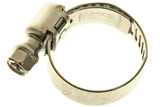 YAMAHA OEM Hose Clamp Assembly (63M) 90450-18M09-00 YAMAHA OEM Hose Clamp Assembly (63M) 90450-18M09-00