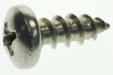 YAMAHA OEM Tapping Screw #10 x 1/2 Inch 90167-10S08-00 YAMAHA OEM Tapping Screw #10 x 1/2 Inch 90167-10S08-00