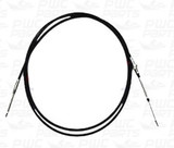 YAMAHA OEM Steering Cable Assembly F4A-U1470-00-00