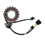 YAMAHA OEM Stator Assembly 6ET-81410-00-00
