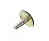 YAMAHA OEM Mushroom Plug GJ3-U352E-50-00