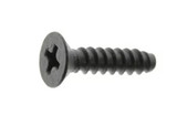 YAMAHA OEM Flat Head Tapping Screw FX1-67869-00-00