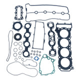 YAMAHA OEM Powerhead Gasket Kit for Engine Unit 6ET-W0001-00-00