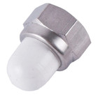 YAMAHA OEM Nut (GM6) 90179-05964-00