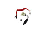 YAMAHA OEM Stop Switch Lanyard F2A-6834C-01-00
