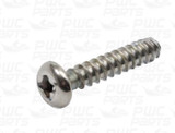 YAMAHA OEM Tapping Screw 90167-08SB1-00